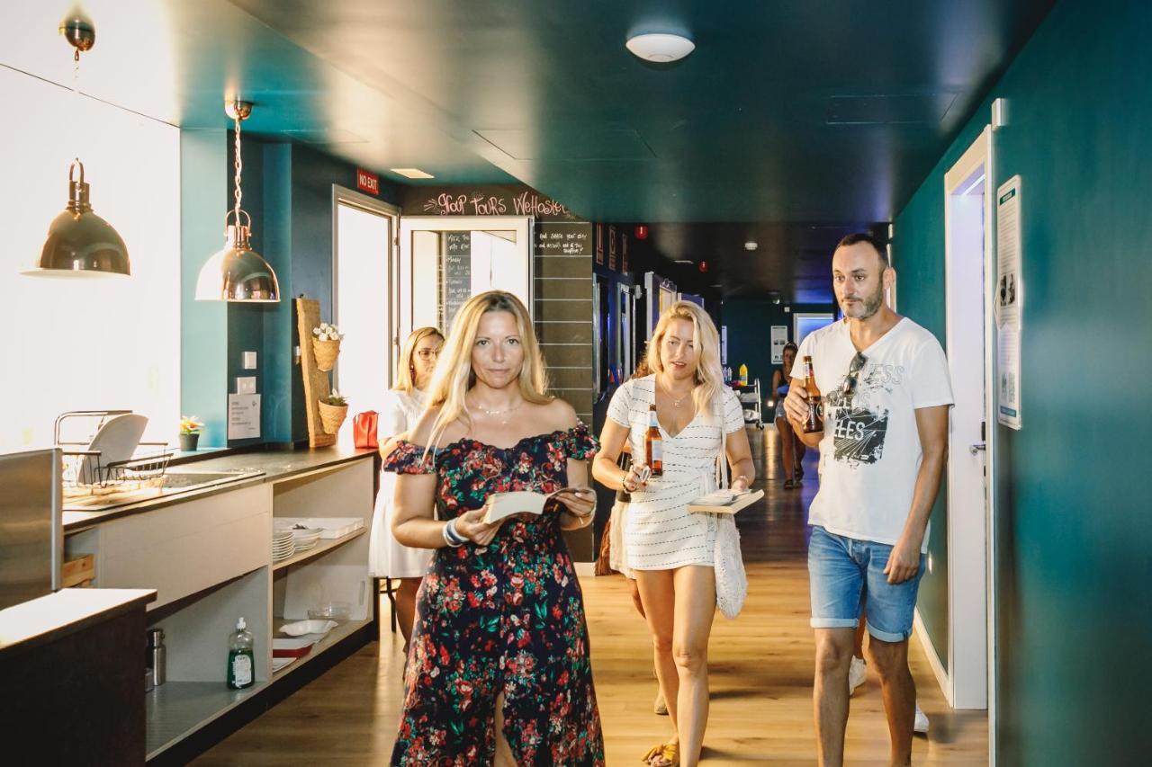 Hostal We - Juvenil Palma de Mallorca