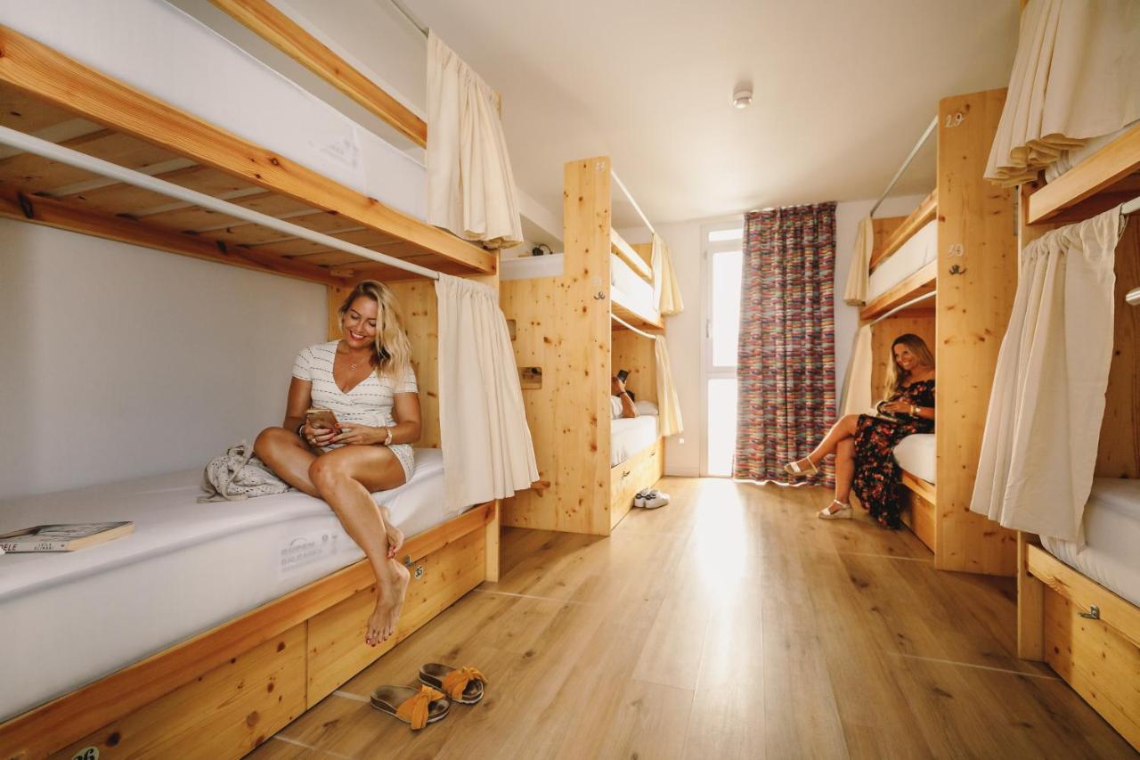 Ostello We - Turistico Palma di Maiorca